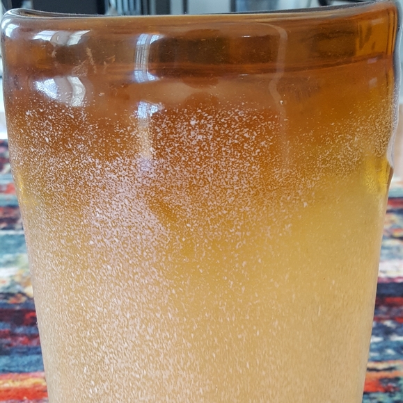 Other - Decorative vase. New with tags